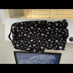 Old Navy Babydoll Floral Dress